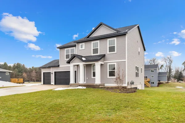 $449,900 | 10725 Melanie Drive, Allendale, MI 49401