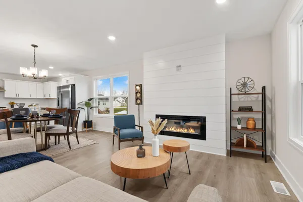 $449,900 | 10725 Melanie Drive, Allendale, MI 49401