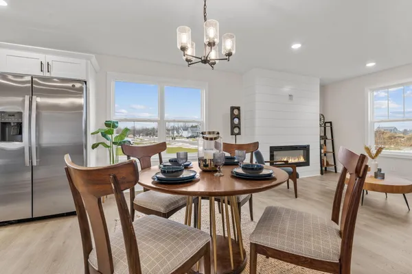 $449,900 | 10725 Melanie Drive, Allendale, MI 49401