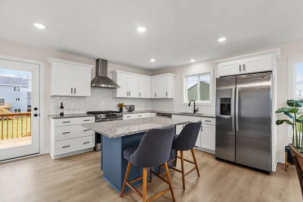 $449,900 | 10725 Melanie Drive, Allendale, MI 49401