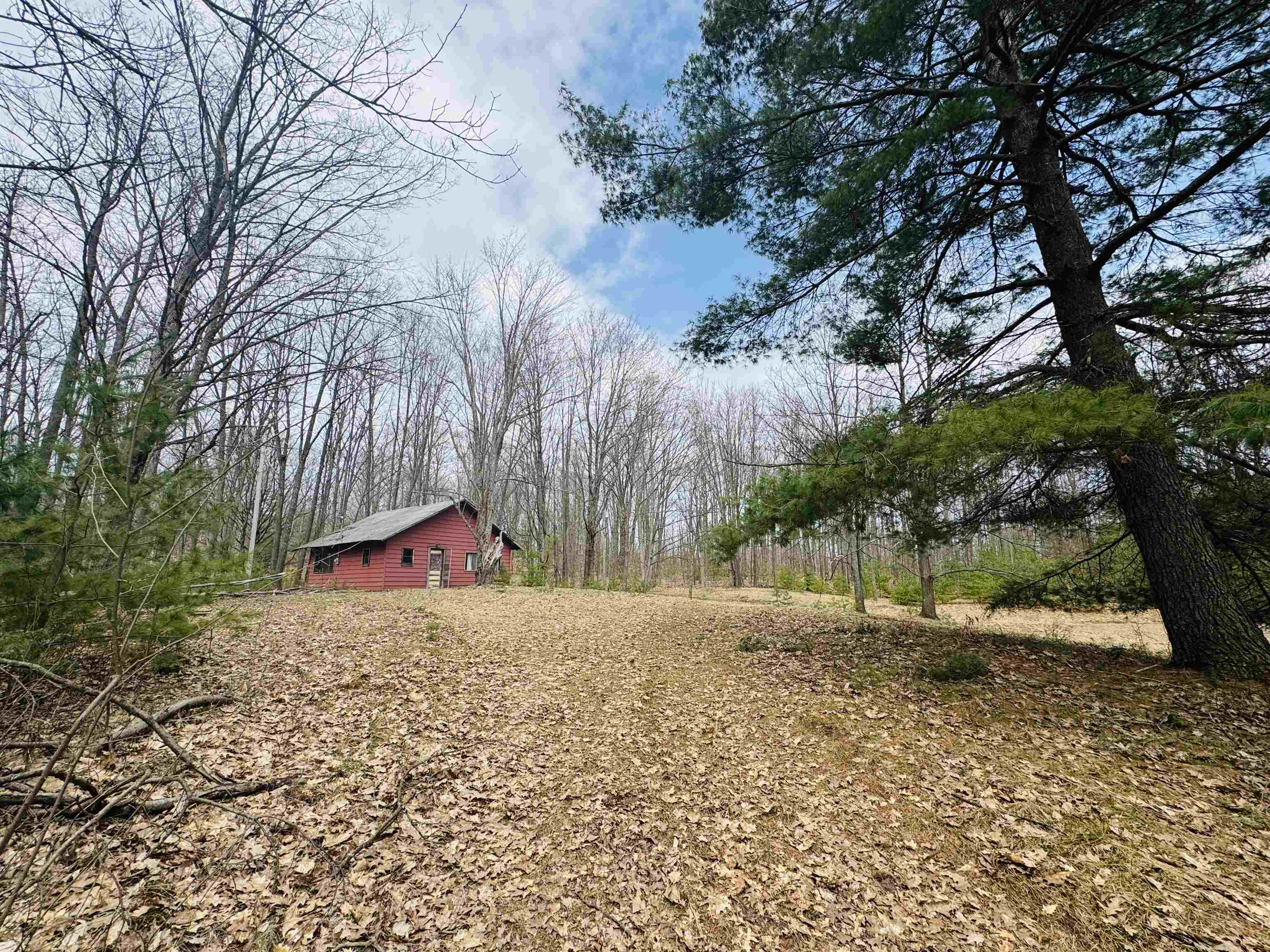 11651 22 3/4 Road Manton, MI 49663 - Photo 1 of 21 Gallery Image 1