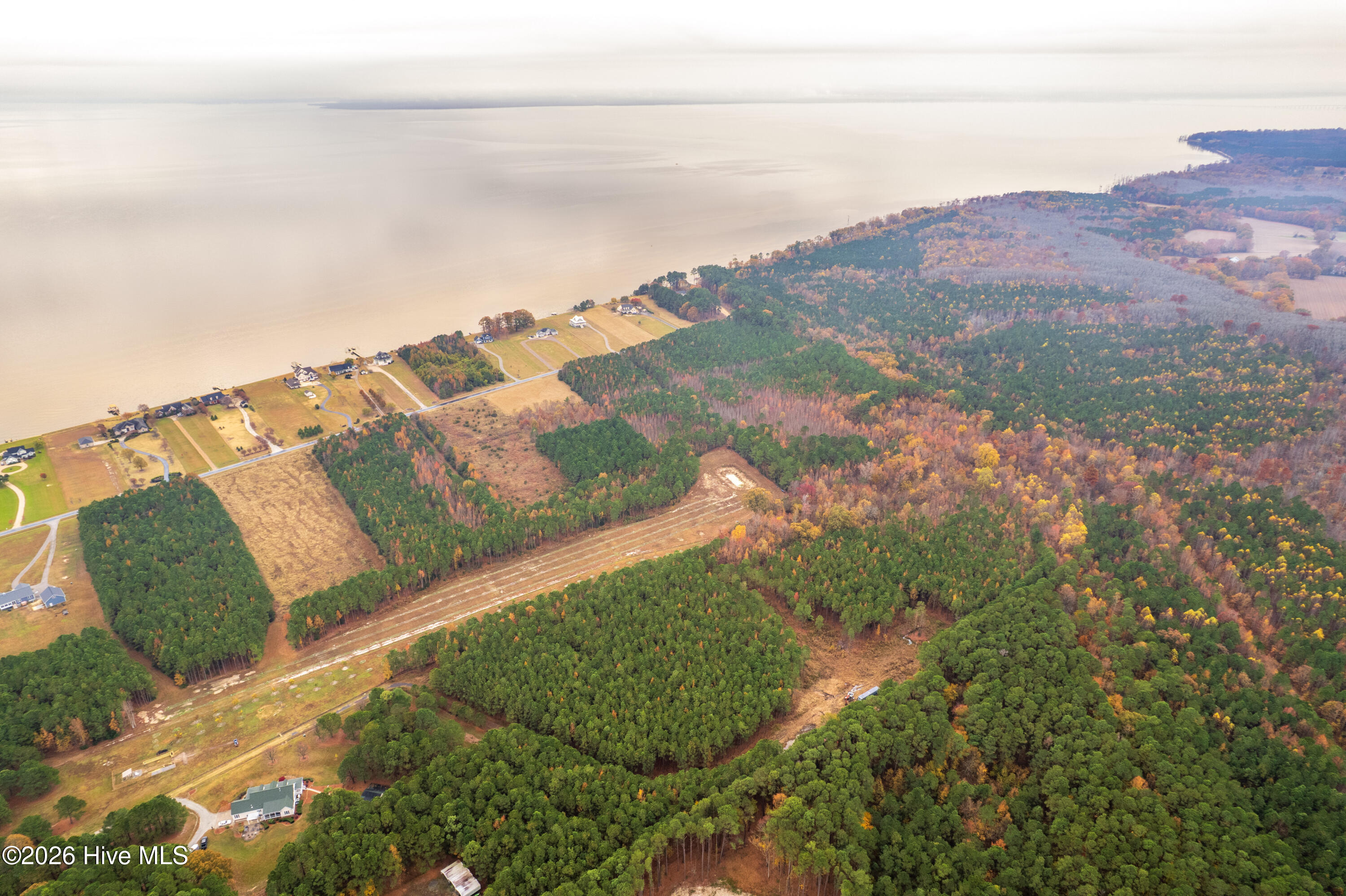 1222 Drummonds Point Road Edenton, NC 27932 - Photo 2 of 6 1222-3