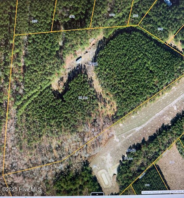 1222 Drummonds Point Road Edenton, NC 27932 - Photo 6 of 6 Drum Pt 1