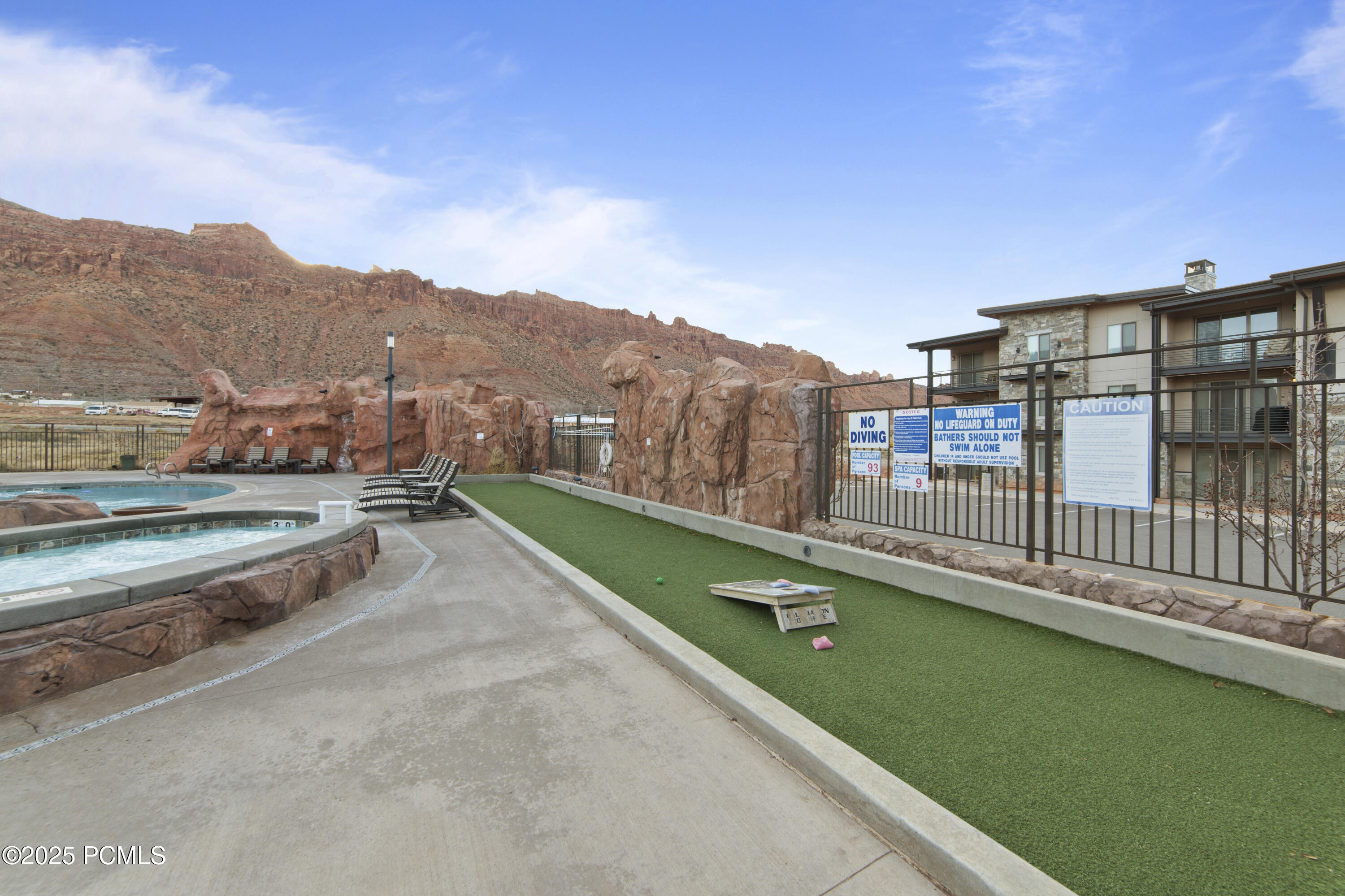 2331 Mesa Road, Unit D12 Moab, UT 84532 - Photo 30 of 46