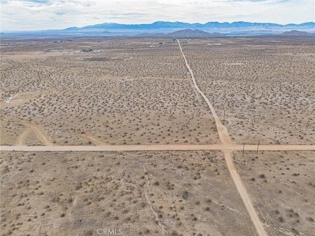 a view of an ocean beach