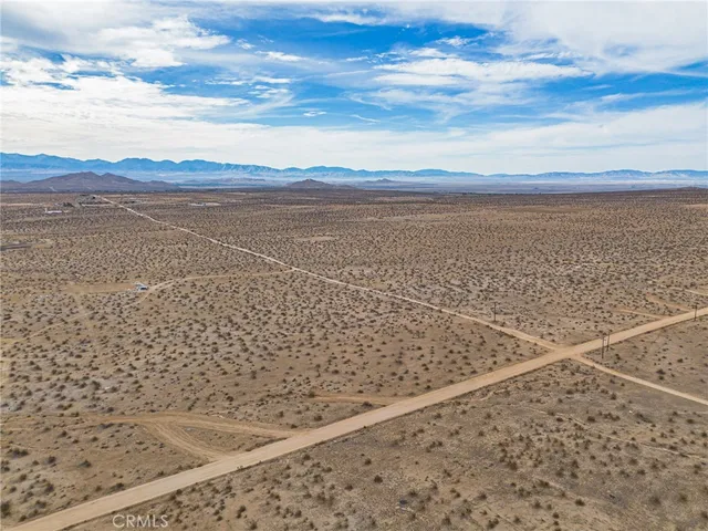 a view of an ocean beach
