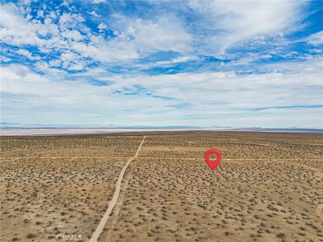 a view of sky from the city