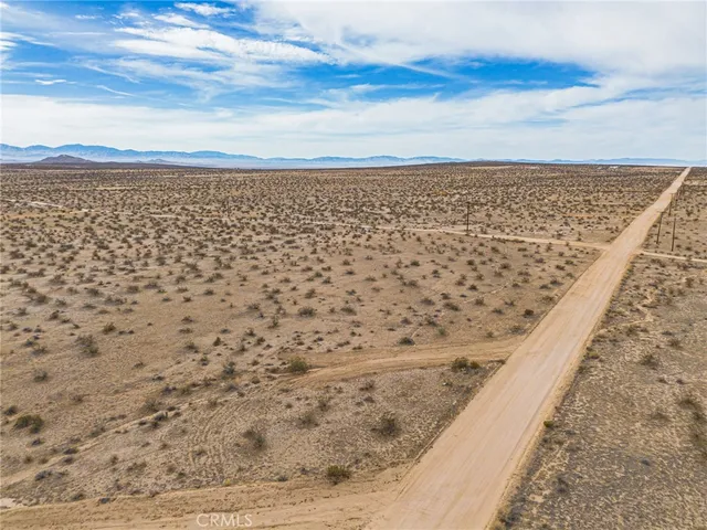 a view of an ocean beach