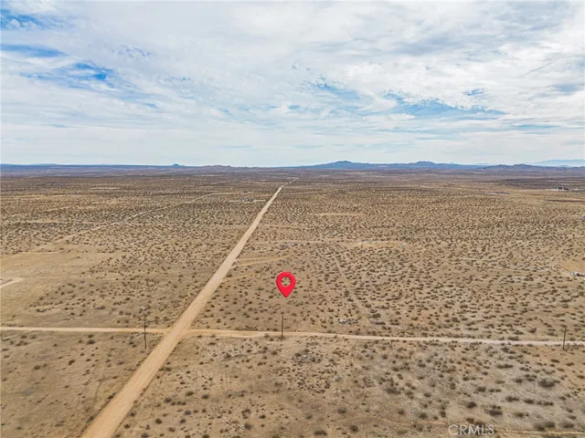 a view of an ocean beach