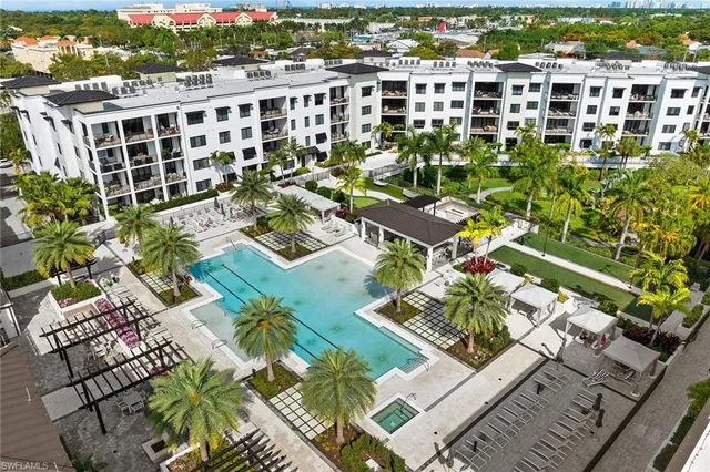 $2,749,777 | 1125 Central Avenue, Unit 566, Naples, FL 34102