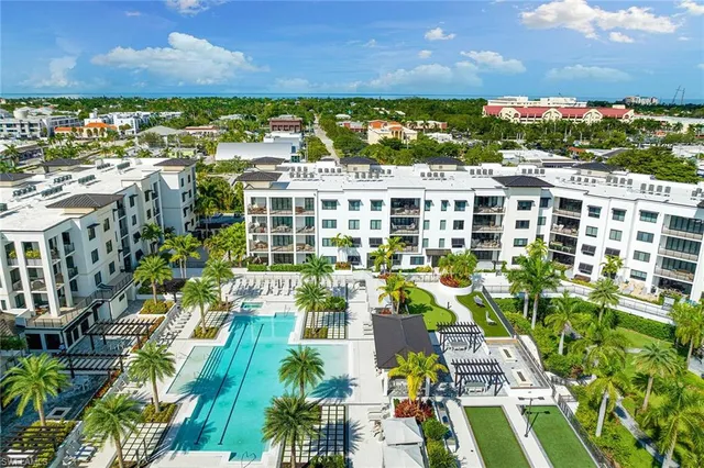 $2,749,777 | 1125 Central Avenue, Unit 566, Naples, FL 34102