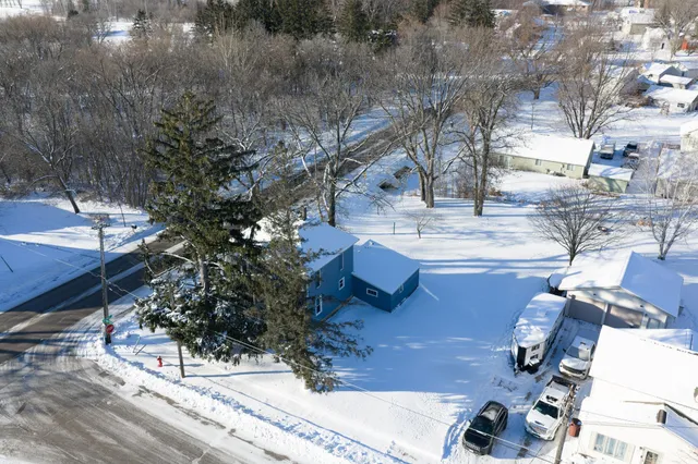 $165,000 | 251 Cottage Grove Avenue, Foley, MN 56329