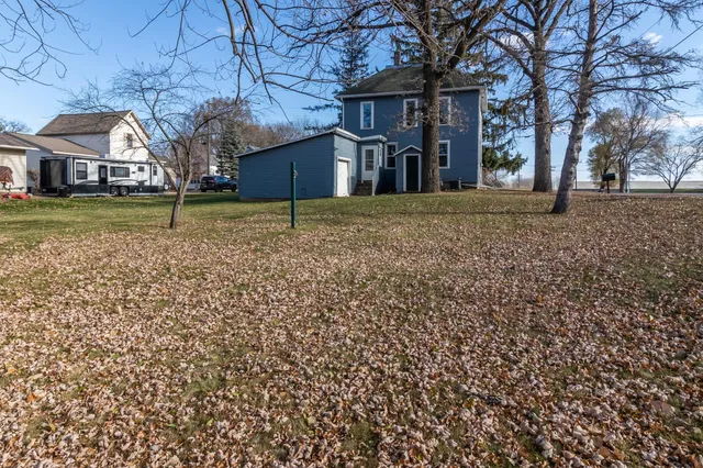 $165,000 | 251 Cottage Grove Avenue, Foley, MN 56329