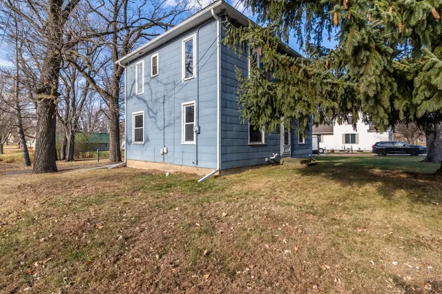 $165,000 | 251 Cottage Grove Avenue, Foley, MN 56329
