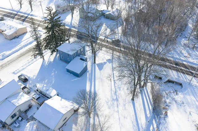 $165,000 | 251 Cottage Grove Avenue, Foley, MN 56329