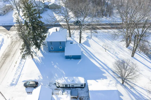 $165,000 | 251 Cottage Grove Avenue, Foley, MN 56329