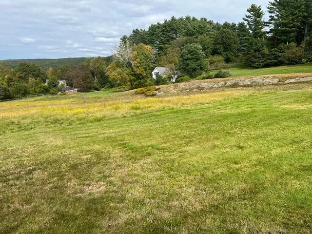 a view of an ocean view