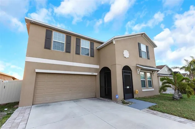 $430,000 | 1739 Broad Winged Hawk Drive, Ruskin, FL 33570