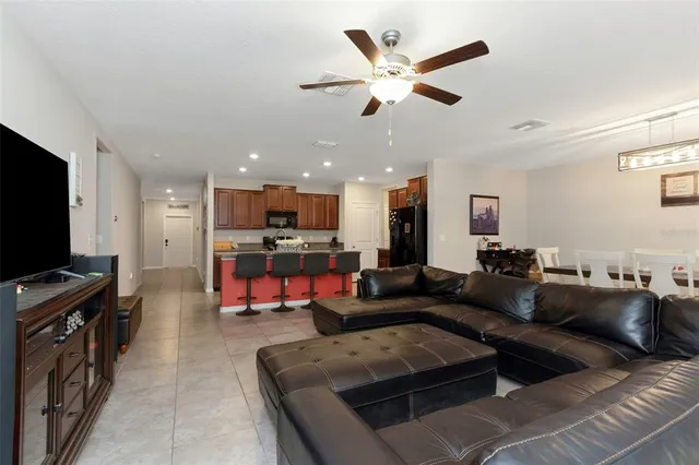 $430,000 | 1739 Broad Winged Hawk Drive, Ruskin, FL 33570