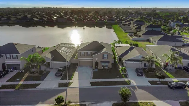 $430,000 | 1739 Broad Winged Hawk Drive, Ruskin, FL 33570