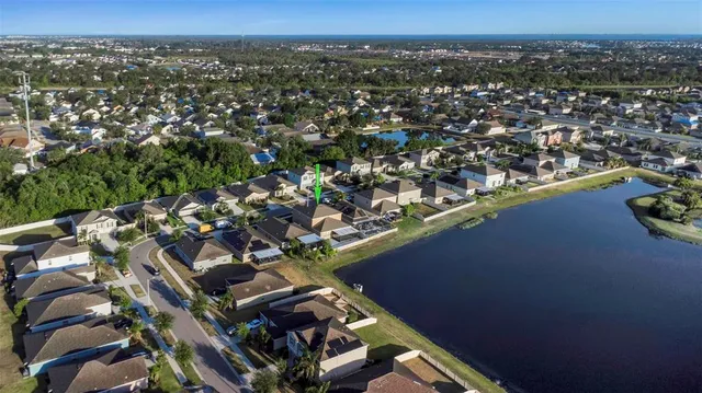 $430,000 | 1739 Broad Winged Hawk Drive, Ruskin, FL 33570