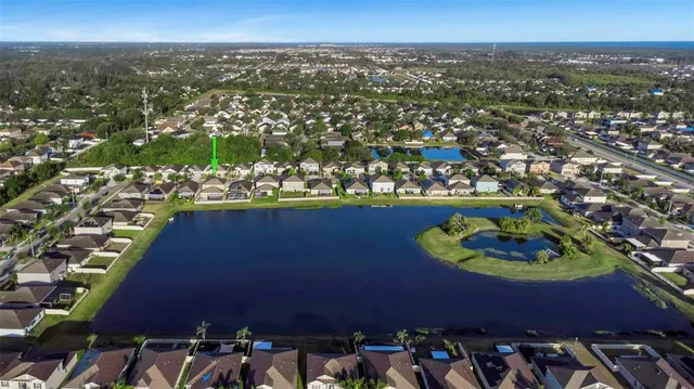 $430,000 | 1739 Broad Winged Hawk Drive, Ruskin, FL 33570