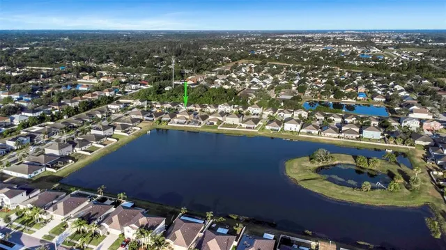 $430,000 | 1739 Broad Winged Hawk Drive, Ruskin, FL 33570