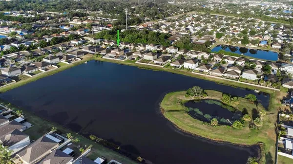 $400,000 | 1739 Broad Winged Hawk Drive, Ruskin, FL 33570