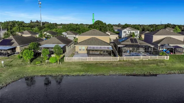 $430,000 | 1739 Broad Winged Hawk Drive, Ruskin, FL 33570