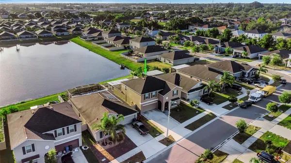 $400,000 | 1739 Broad Winged Hawk Drive, Ruskin, FL 33570