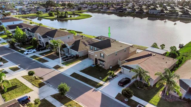 $430,000 | 1739 Broad Winged Hawk Drive, Ruskin, FL 33570