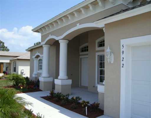 5938 Northwest Wolverine Road Port St. Lucie, FL 34986 - Photo 2 of 10 Additional Photo