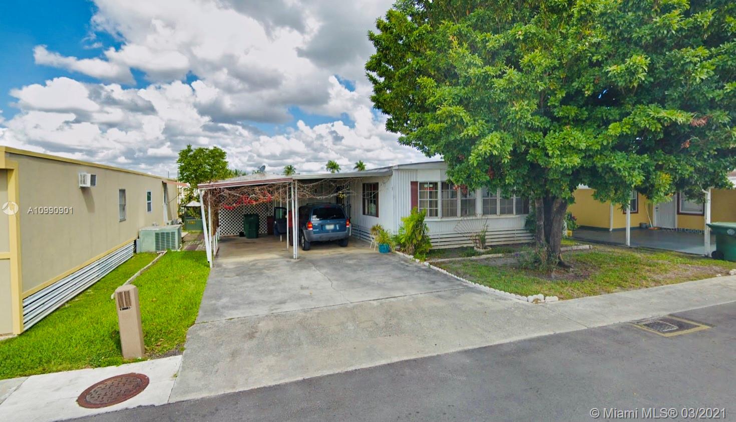 12401 West Okeechobee Road Hialeah Gardens, FL 33018 - Photo 1 of 3