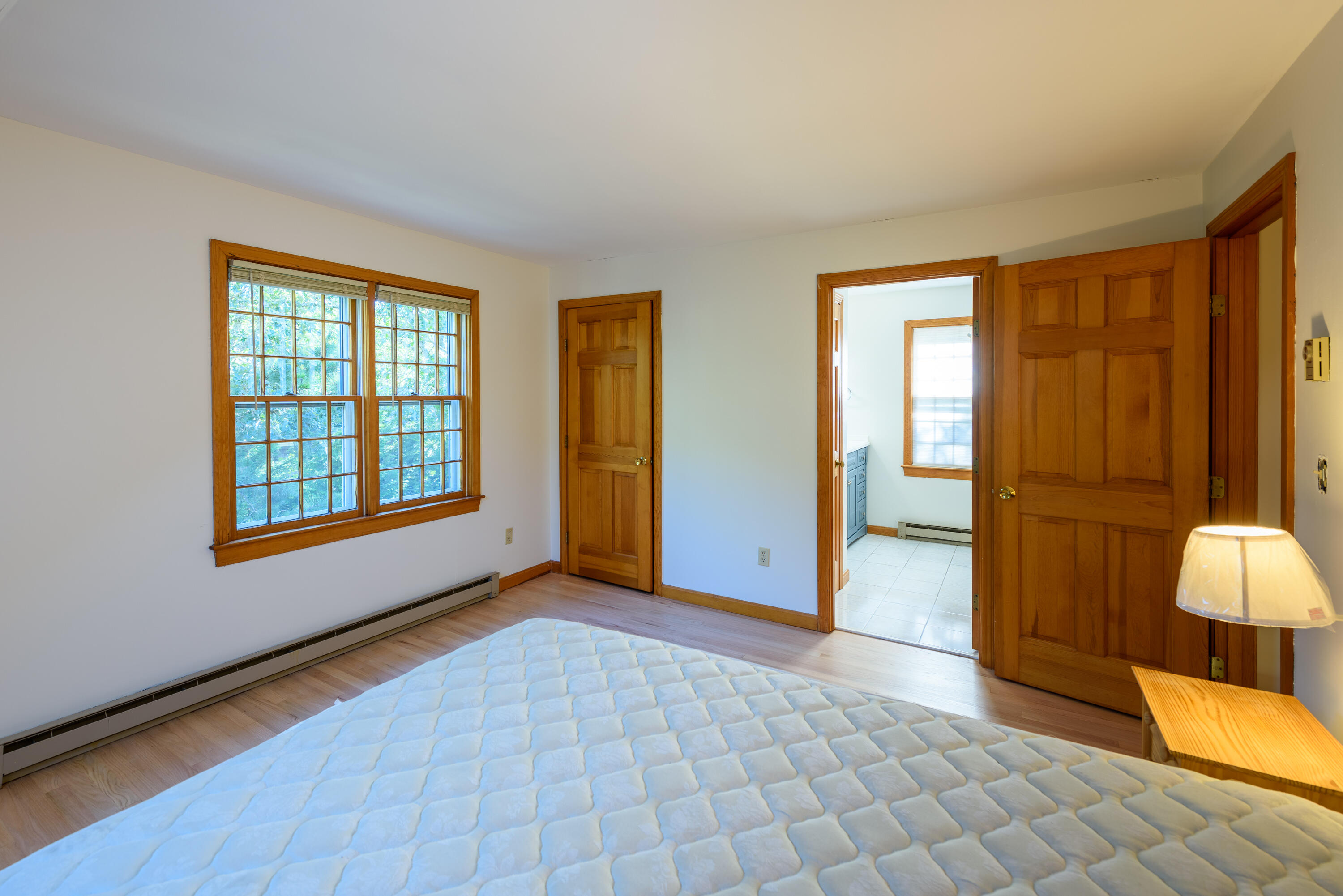 44 Marthas Road Edgartown, MA 02539 - Photo 30 of 30 a view of an empty room with glass door
