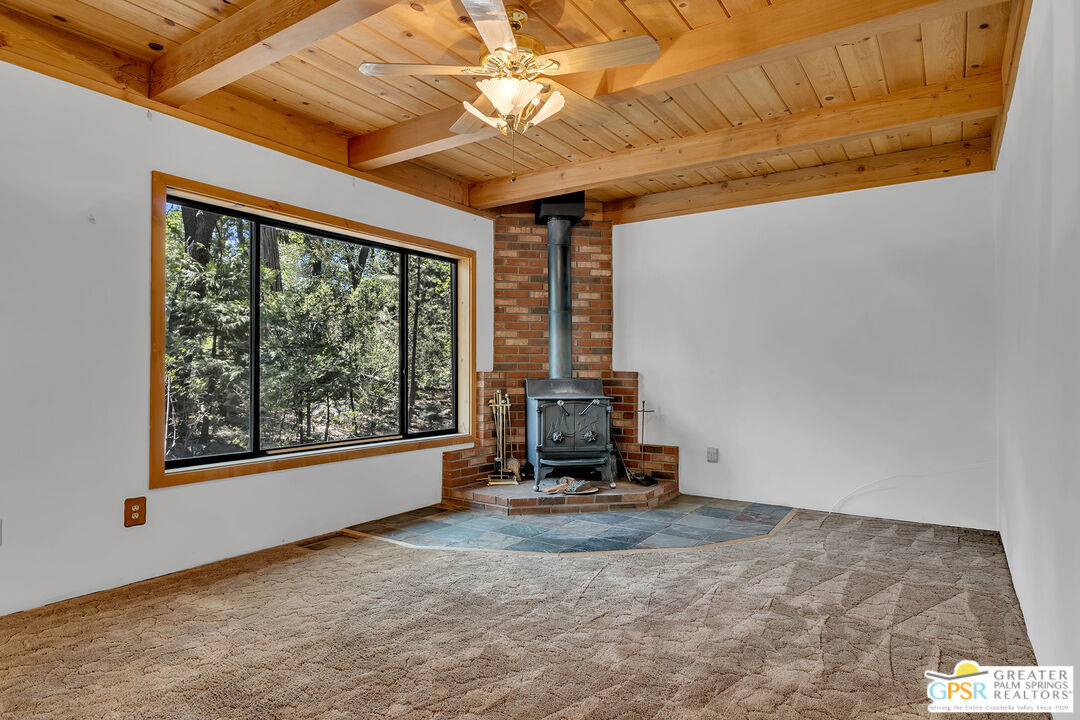 52260 Sylvan Way Idyllwild, CA 92549 - Photo 16 of 62