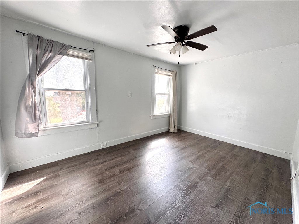 1771 Kensington Road Toledo, OH 43607 - Photo 15 of 15 Bedroom 3