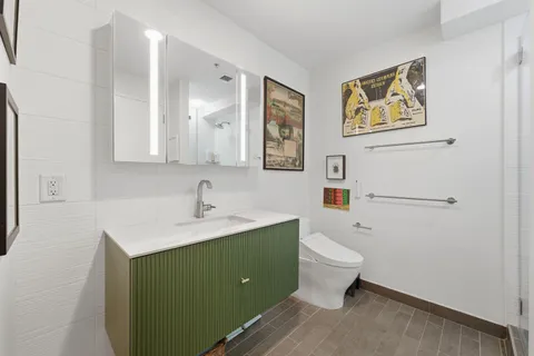 $1,199,000 | 77 Hudson Street, Unit 1811, Jersey City, NJ 07302