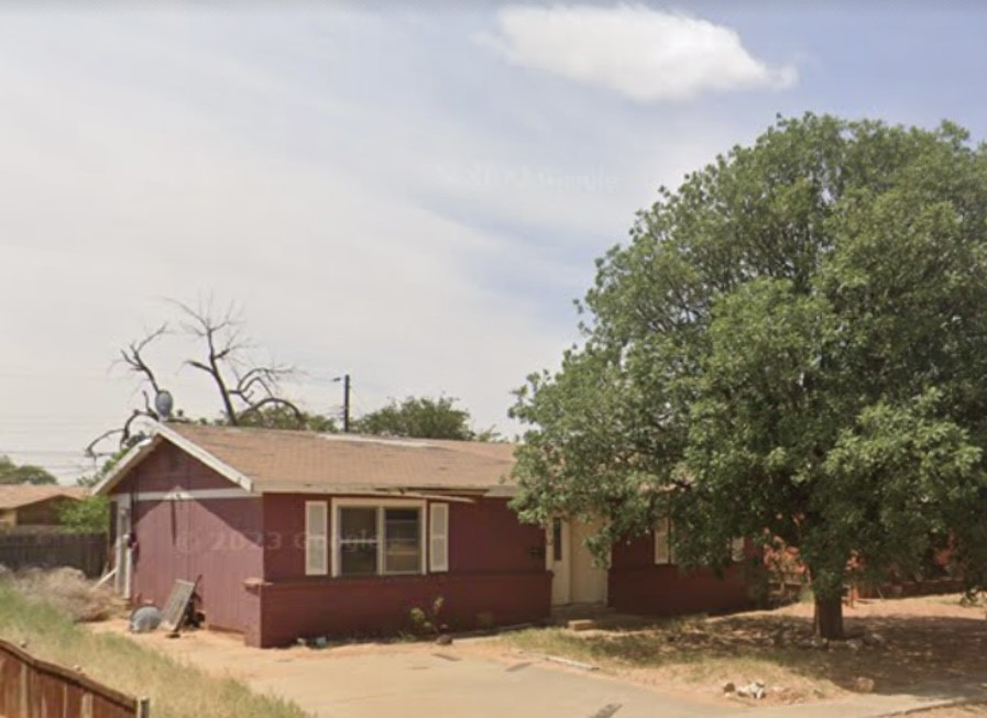 1917 North 14th St  