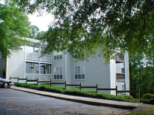 4611 Timbermill Court, Unit 301 Raleigh, NC 27612 - Photo 21 of 23 Photo 21