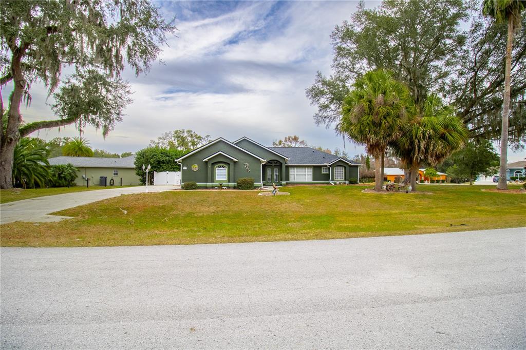7653 Southwest 103rd Loop Ocala, FL 34476 - Photo 1 of 1