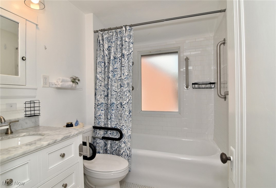 2657 Shaker Road Cleveland Heights, OH 44118 - Photo 33 of 45