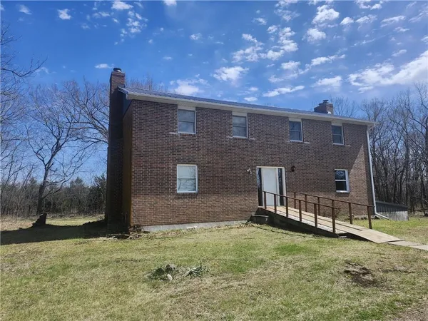 $360,000 | 23779 County Road 1077, Parker, KS 66072