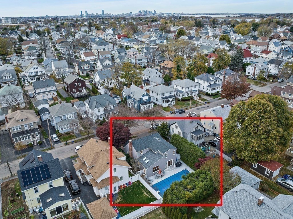 37 Cheriton Road Quincy, MA 02170 - Photo 33 of 37 Gallery Image 33