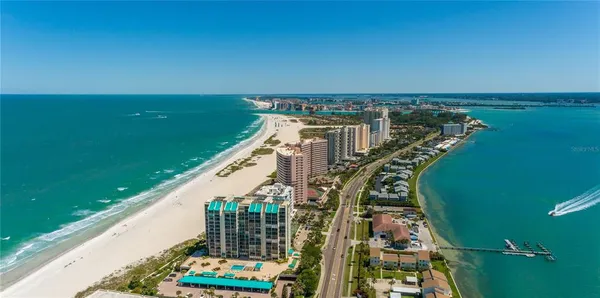 $3,750 | 1380 Gulf Boulevard, Unit 805, Clearwater, FL 33767