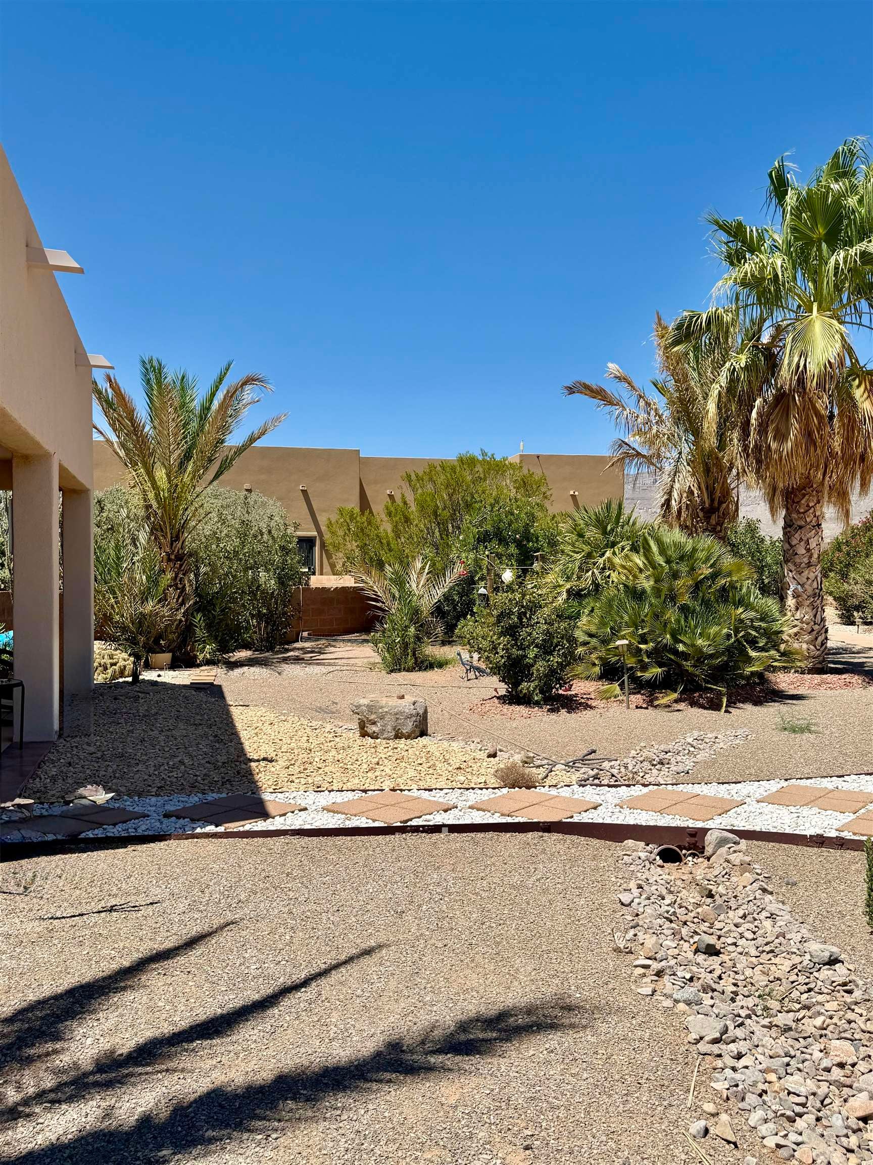 88 Taylor Ranch Road Alamogordo, NM 88310 - Photo 44 of 99 Gallery Image 44