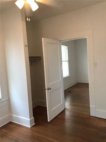 $4,000 | 407 West 35th Street, Unit A, Austin, TX 78705