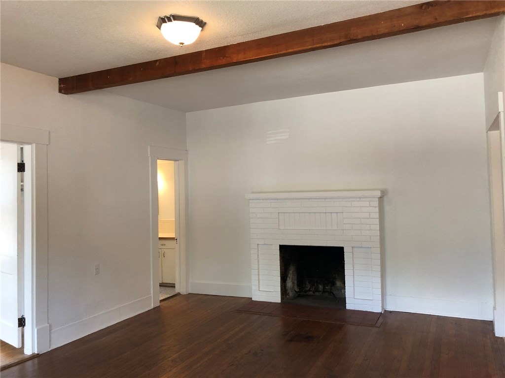 407 West 35th Street, Unit A Austin, TX 78705 - Photo 4 of 23