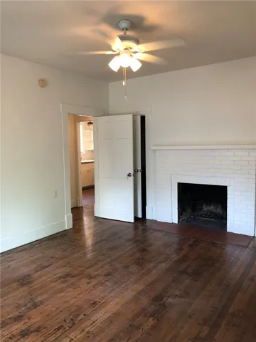 $4,000 | 407 West 35th Street, Unit A, Austin, TX 78705