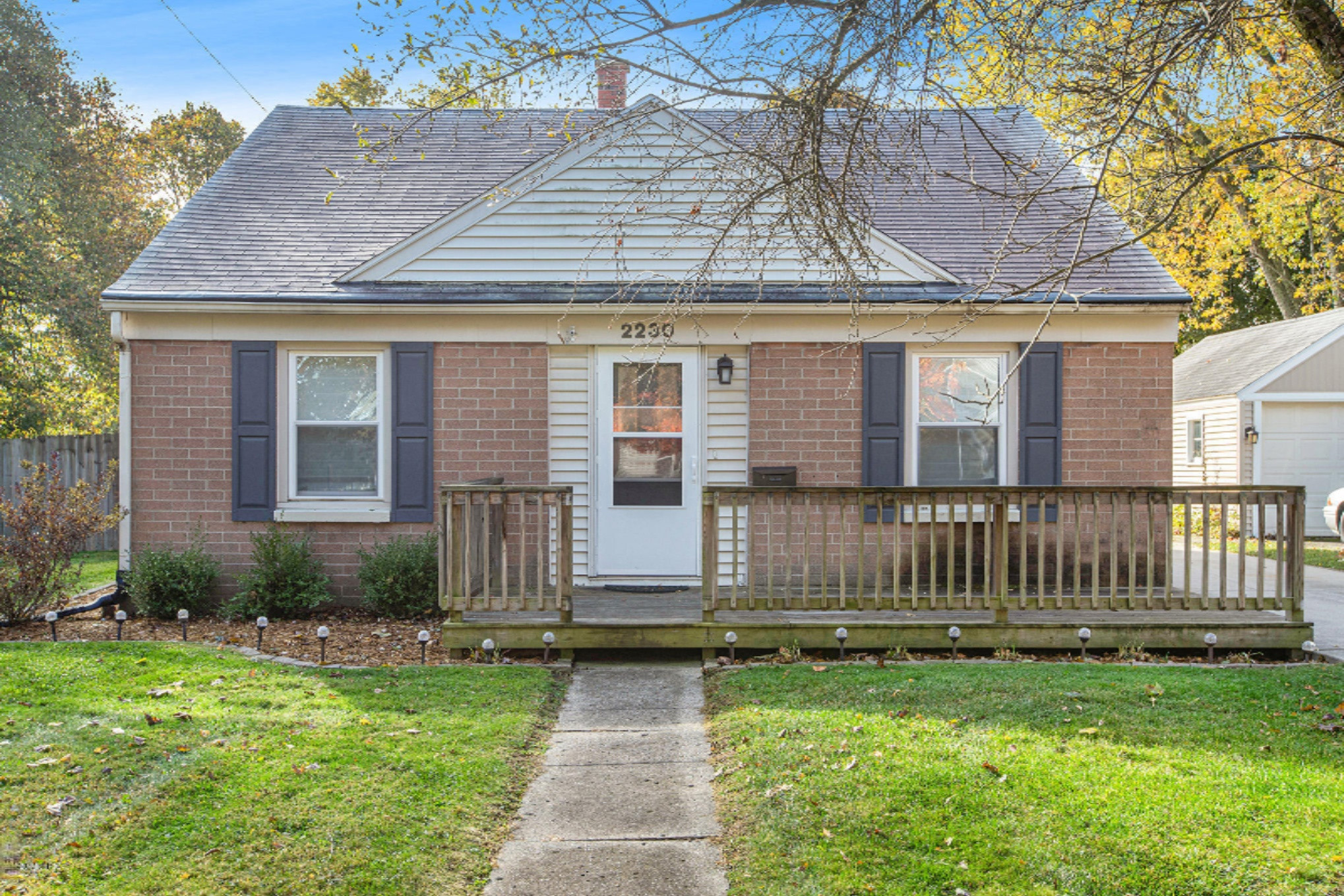 2230 Paddington Road Kalamazoo, MI 49001 - Photo 1 of 20 NDP DNGs