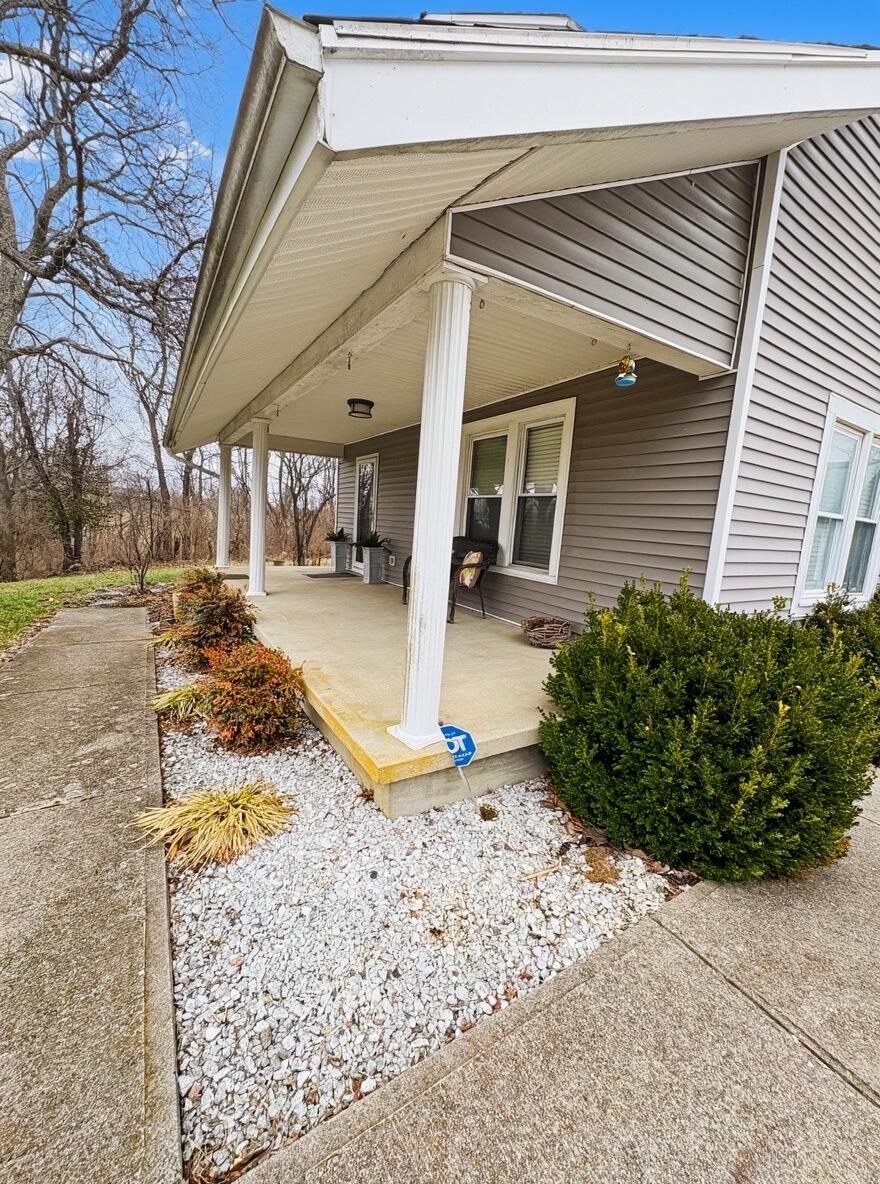 512 Brierly Ridge Road Mount Olivet, KY 41064 - Photo 6 of 87 IMG_7290